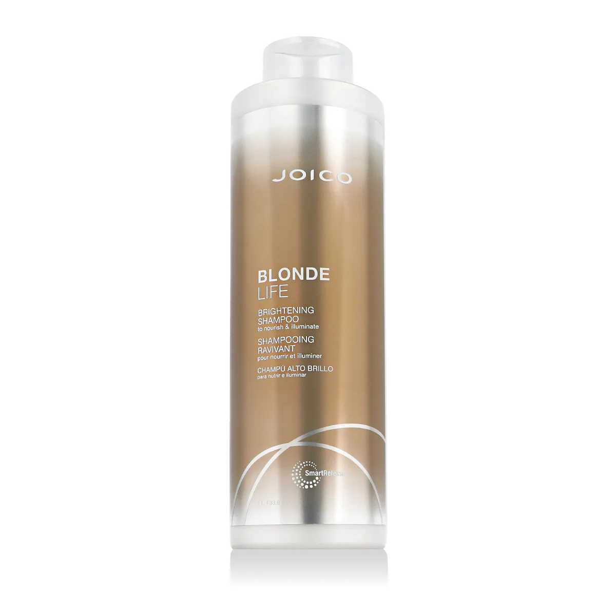 Joico Blonde Life Brightening Shampoo thumbnail 2