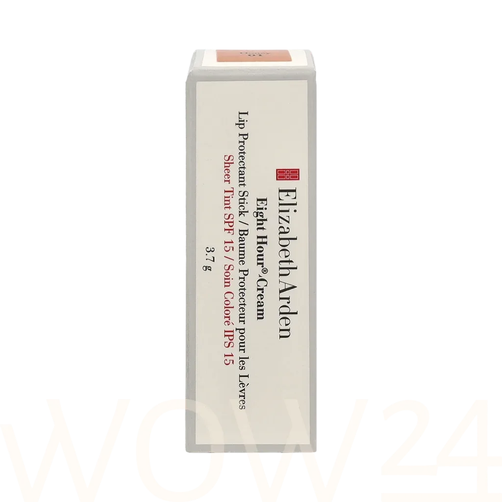 Eight Hour Cream Lip Protectant Stick