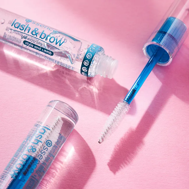 Essence Lash & Brow thumbnail 3