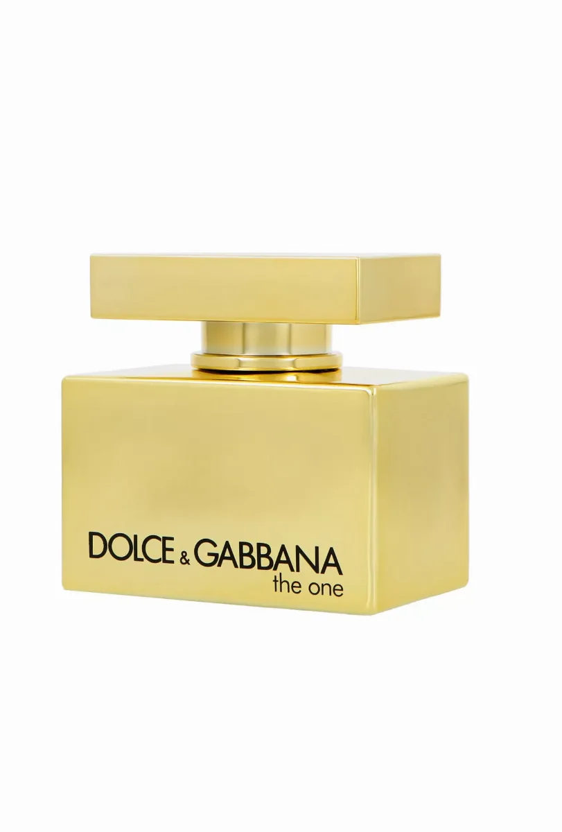 Dolce & Gabbana The One Gold Intense thumbnail 7
