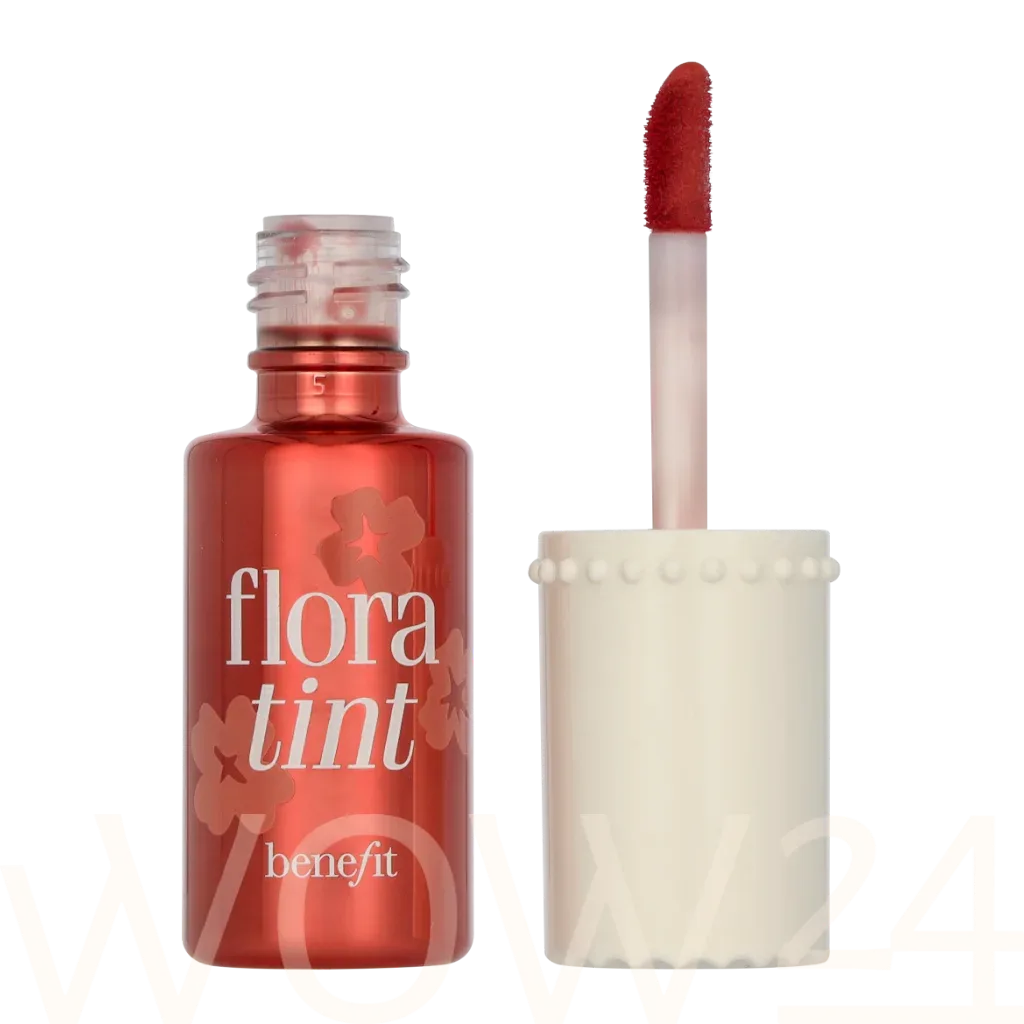 Benefit Floratint Lip & Cheek Stain thumbnail 5