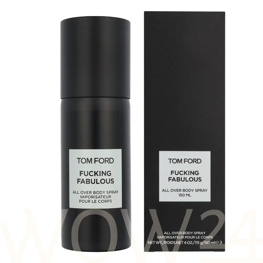 Tom Ford Fucking Fabulous thumbnail 4