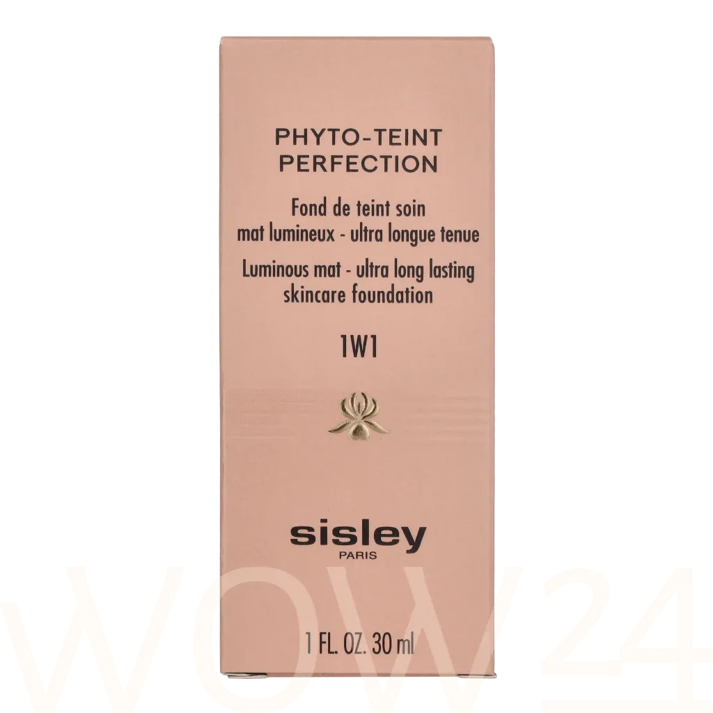 Sisley Sisley Phyto-Teint Perfection Foundation thumbnail 2