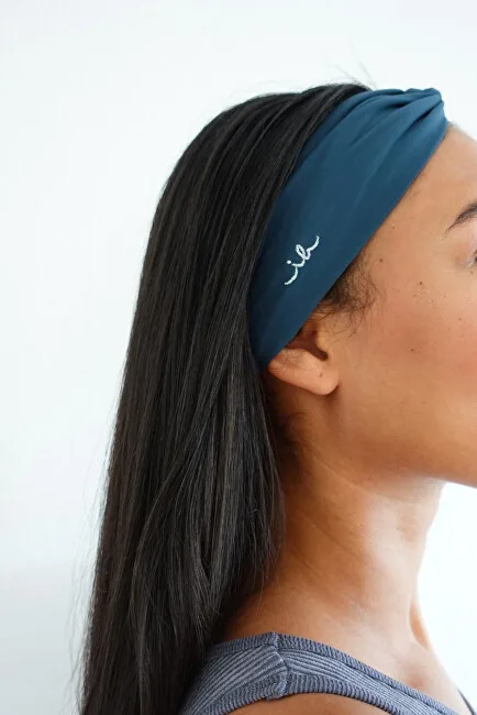 Invisibobble Bandeau Azure Hairband thumbnail 2
