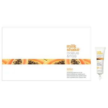 Milk Shake Moisture & More Moisture Plus Lotion 6 x 12 ml thumbnail 2