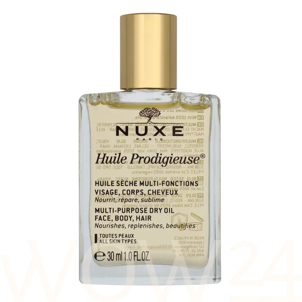 Nuxe Huile Prodigieuse thumbnail 2