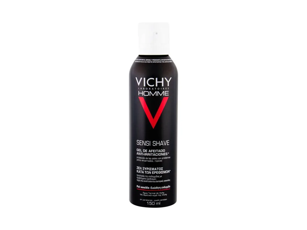 Homme Anti-Irritation