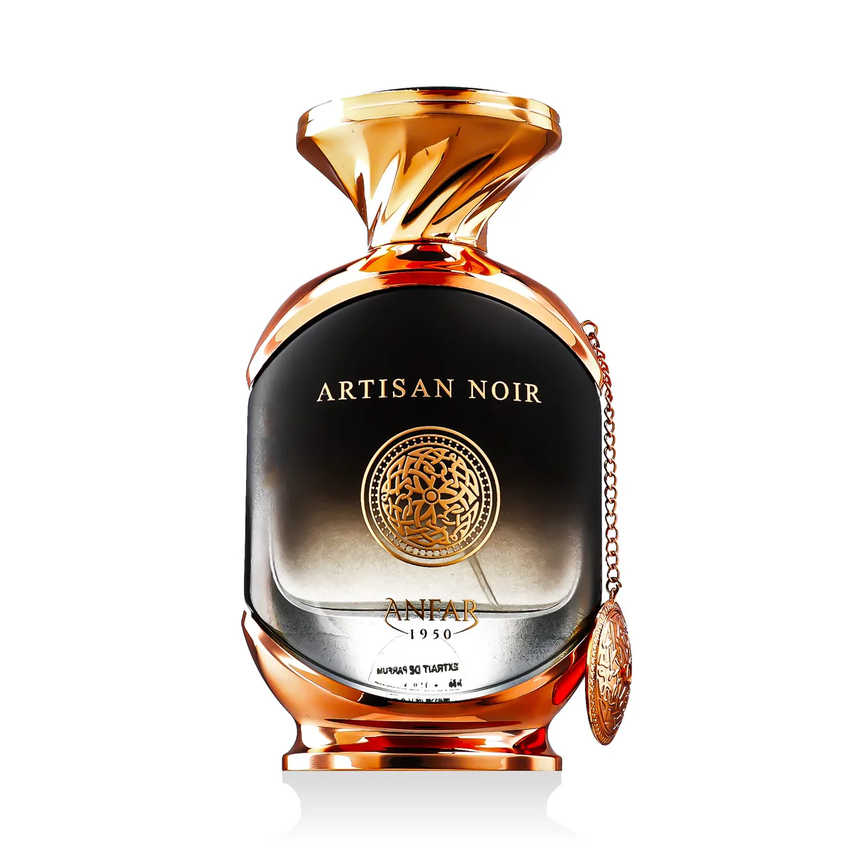 Anfar 1950 Artisan Noir thumbnail 2