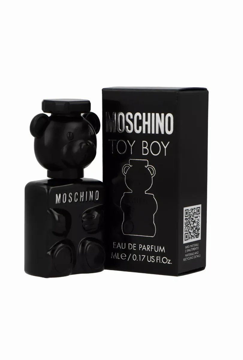 Moschino Toy Boy thumbnail 4
