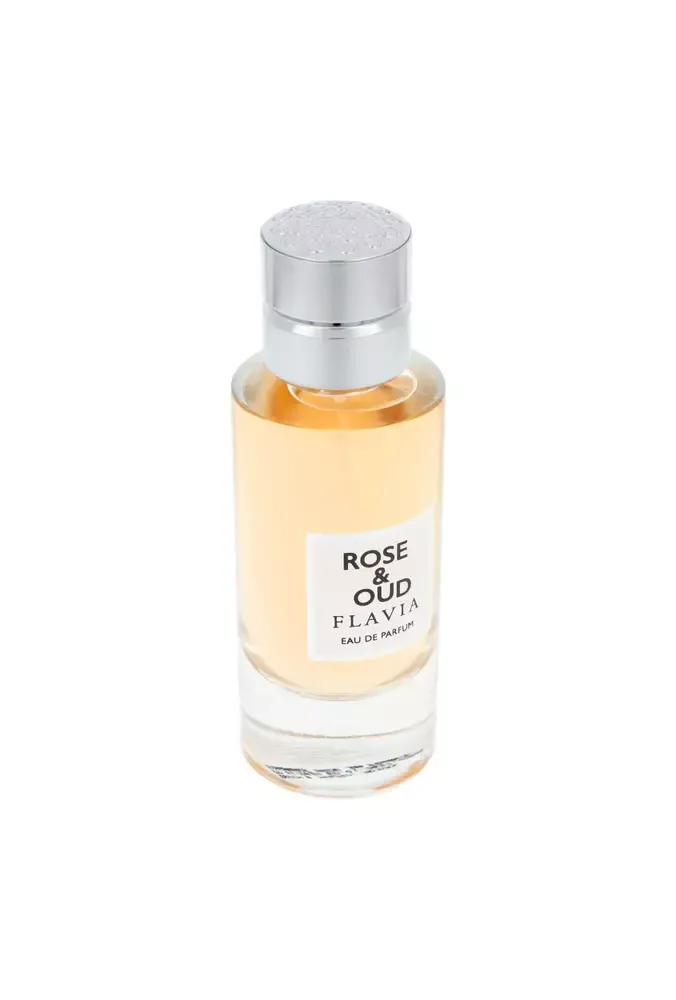 Flavia Rose & Oud thumbnail 6