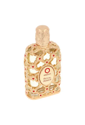 Orientica Luxury Collection Royal Amber thumbnail 8