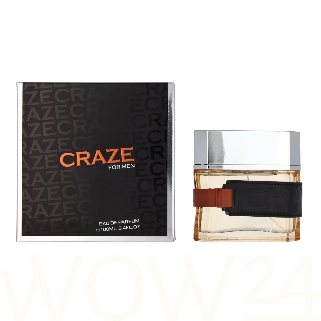 Armaf Beauté Craze thumbnail 4
