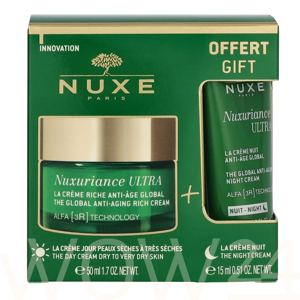 Nuxe Nuxe Nuxuriance Ultra Set thumbnail 2