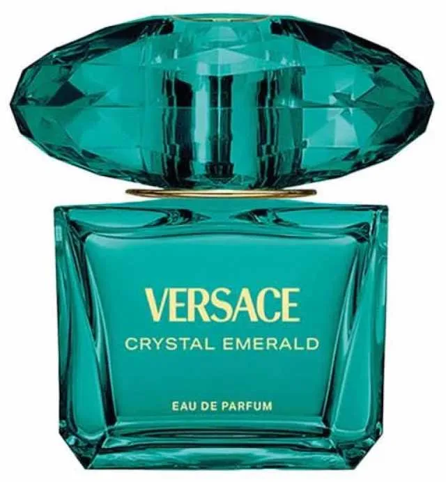 Versace Crystal Emerald thumbnail 2
