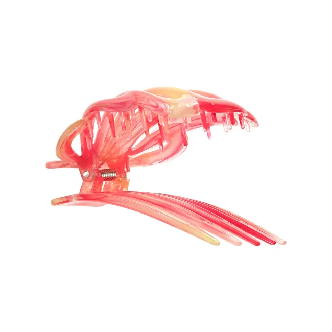 Invisibobble Clipstar Coral Hug L hair clip thumbnail 4