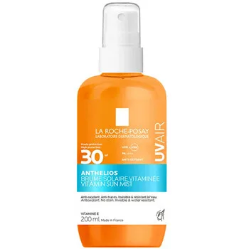 La Roche-Posay Sunscreen mist SPF 30 UVAir Vitamin Sun Mist thumbnail 2