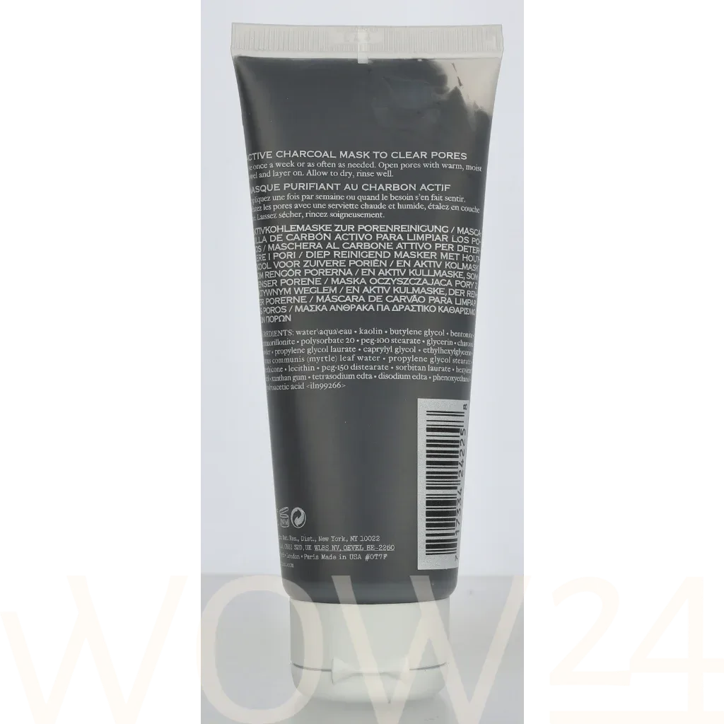 Origins Clear Improvement Active Charcoal Cleansing Mask thumbnail 3