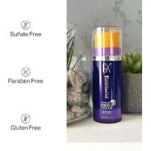 GK Hair Leave-In Bombshell Cream thumbnail 2