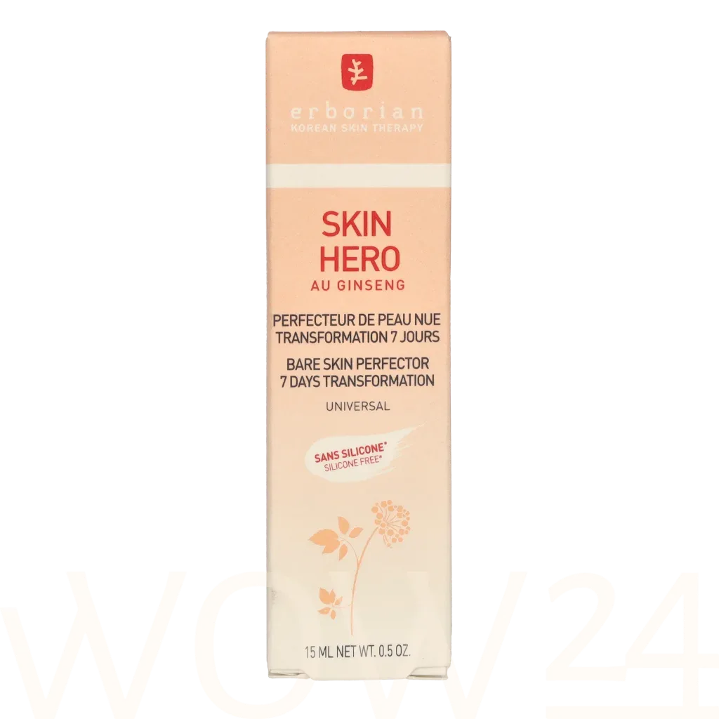 Erborian Skin Hero Bare Skin Perfector thumbnail 2
