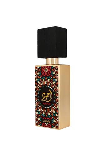 Lattafa perfumes Ajwad thumbnail 5