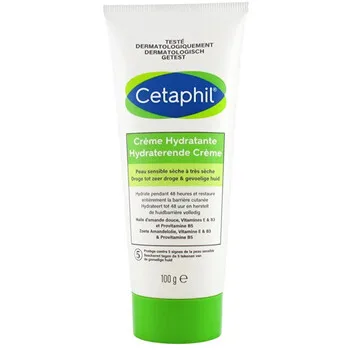 Cetaphil Optimal Hydration Revitalizing Night Cream 48 g thumbnail 2