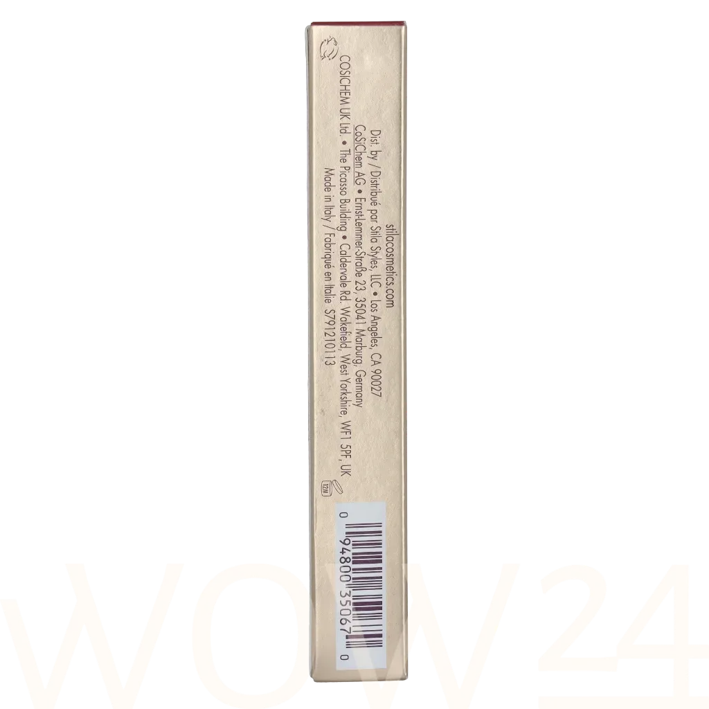 Stila Stila Stay All Day Liquid Lipstick thumbnail 3
