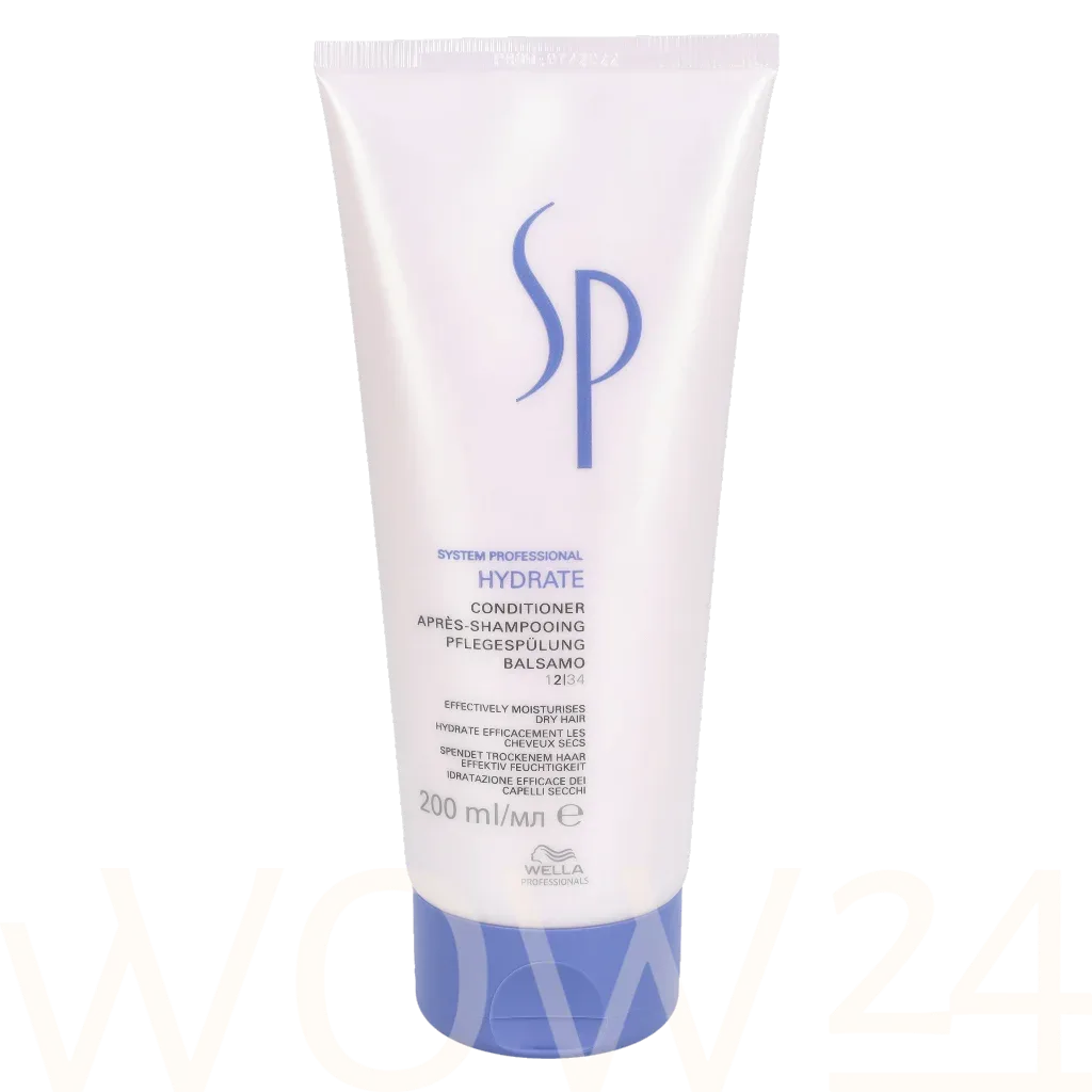 Wella Professional SP Hydrate thumbnail 2