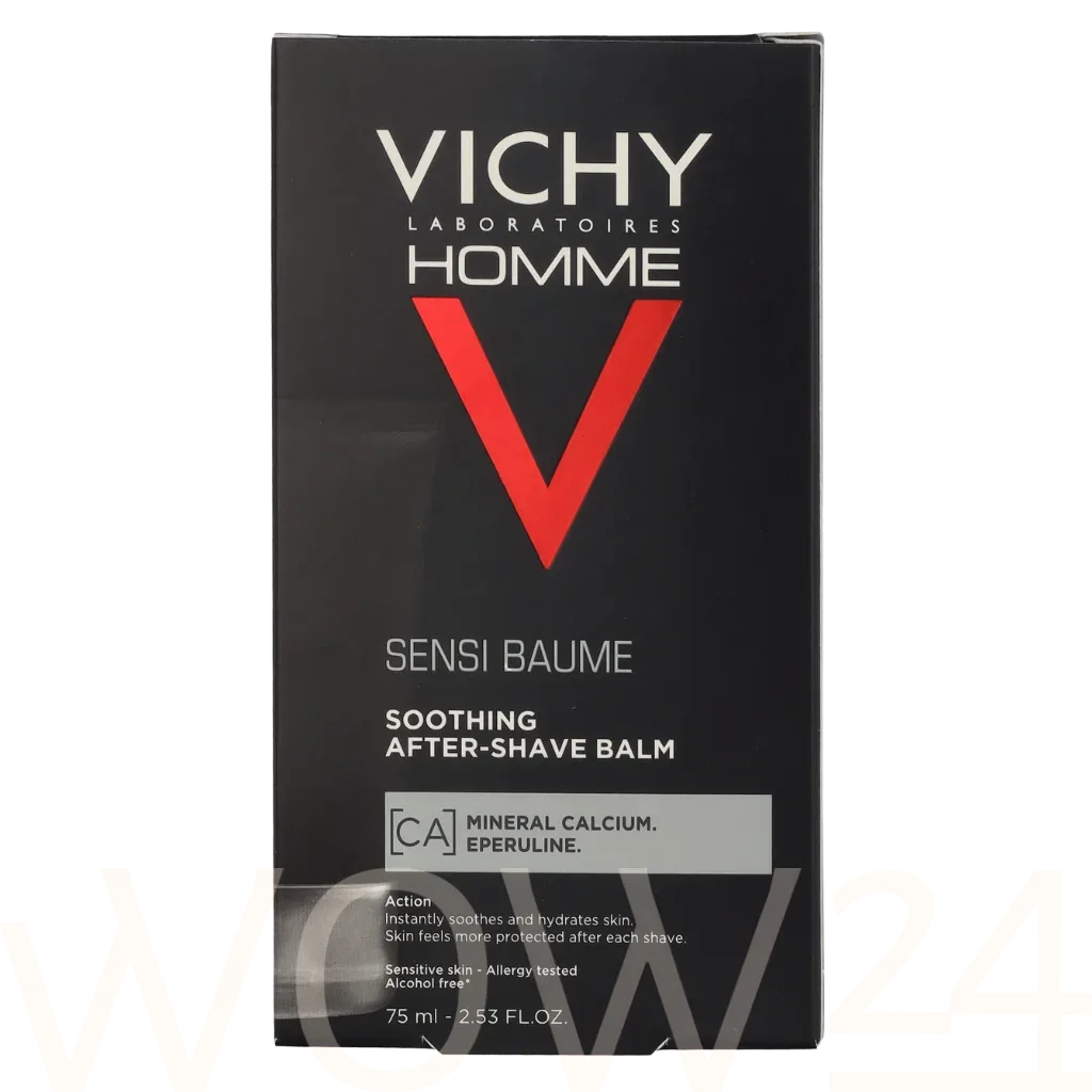 Vichy Homme sensi-baume ca thumbnail 2