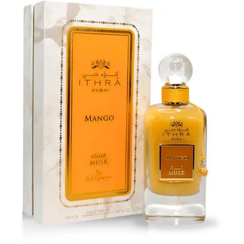 Ard Al Zaafaran Ithra Mango Musk thumbnail 4