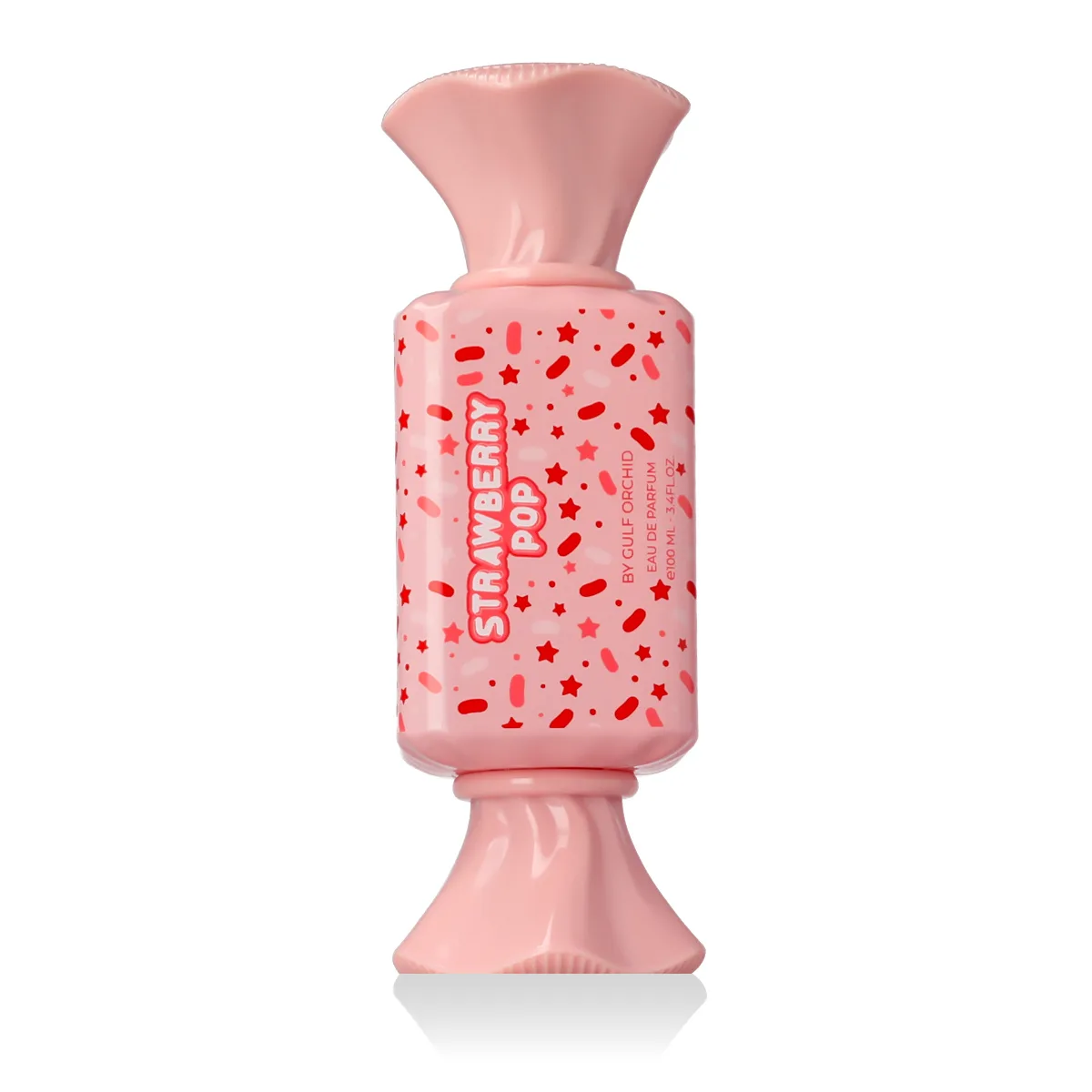 Gulf Orchid Strawberry Pop thumbnail 2