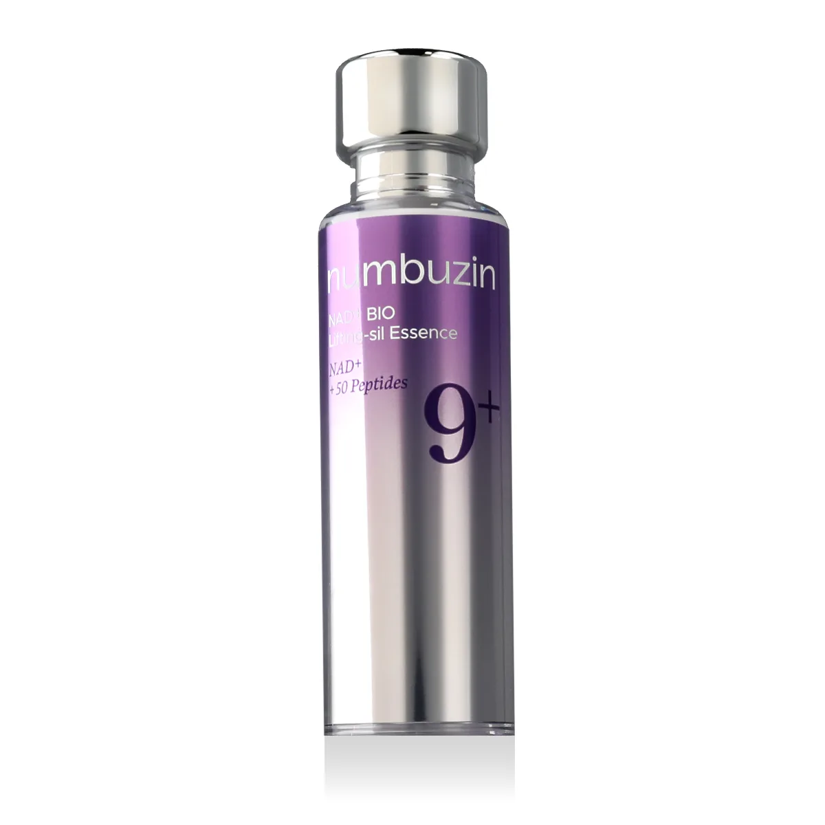 Numbuzin No.9 Nad+ Bio Lifting-Sil Essence thumbnail 2