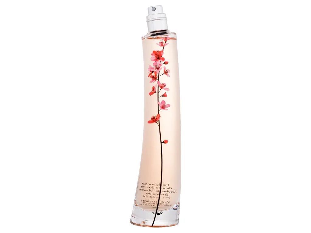 Flower by kenzo ikebana