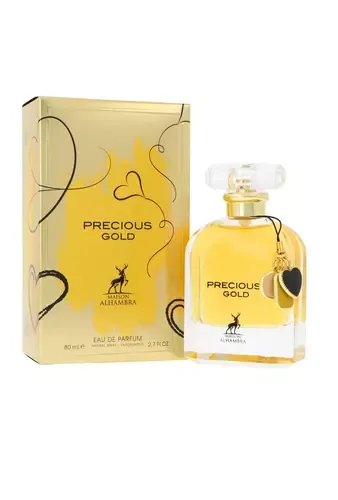 Maison Alhambra Precious Gold thumbnail 5