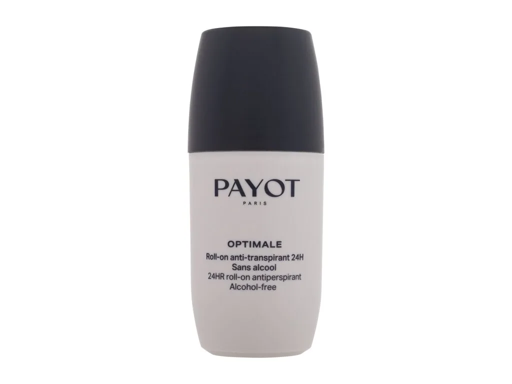 Payot Optimale Roll-On Anti-Transpirant 24H thumbnail 4