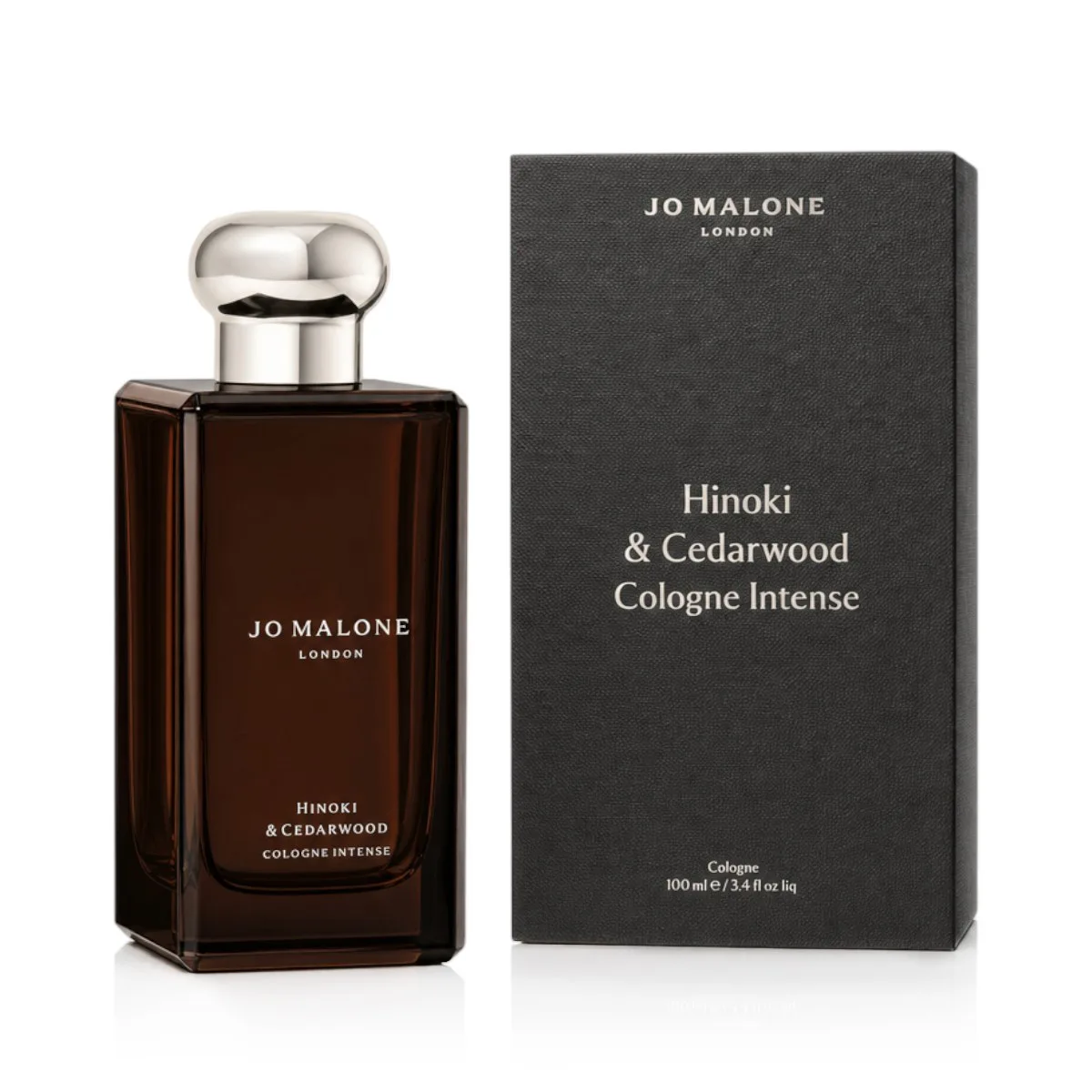 Jo Malone Hinoki & Cedarwood thumbnail 2