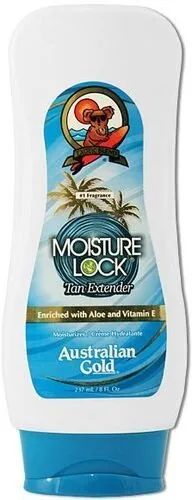 Australian Gold Moisture Lock Tan Extender thumbnail 5
