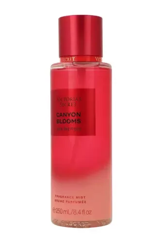 Victoria secret Victoria`s Secret Canyon Blooms Body Mist 250ml thumbnail 2