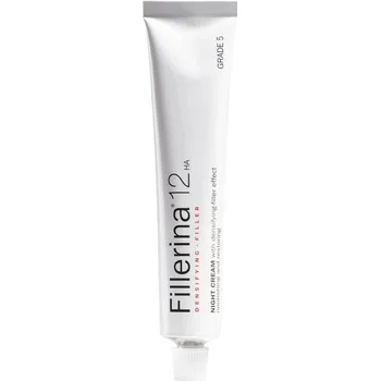 Fillerina Night cream against wrinkles 12HA grade 5 (Night Cream) 50 ml thumbnail 2