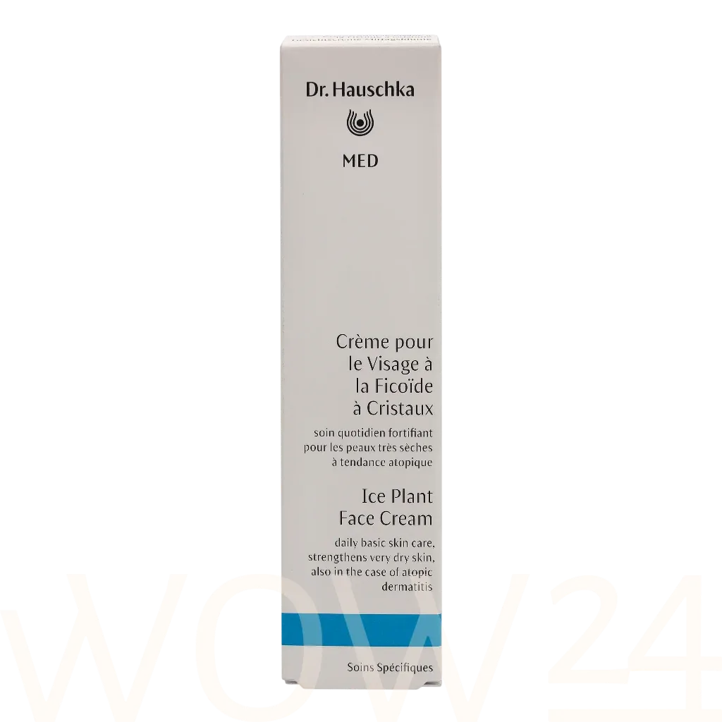 Dr.Hauschka Med Ice Plant thumbnail 2