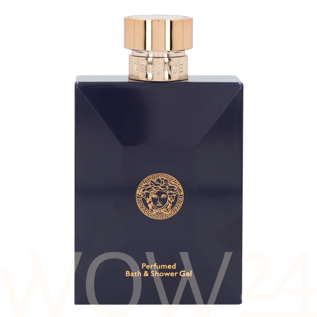 Versace Pour homme dylan blue thumbnail 5