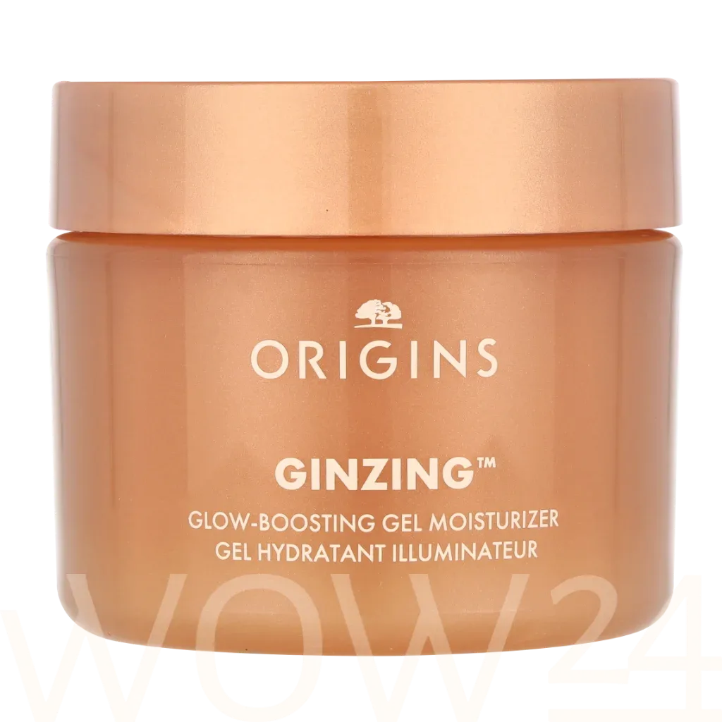 Origins Origins GinZing Glow-Boosting Gel Moisturizer thumbnail 5
