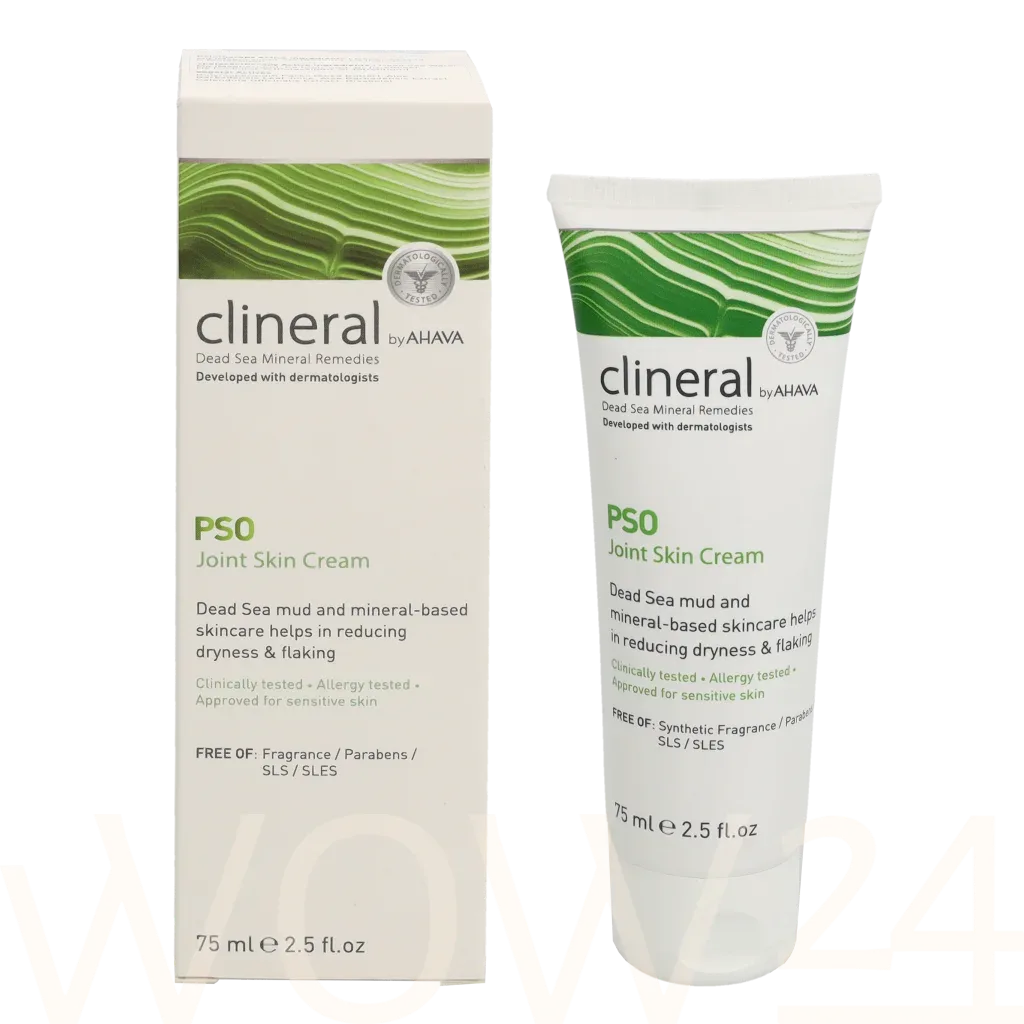 AHAVA Clineral PSO thumbnail 4