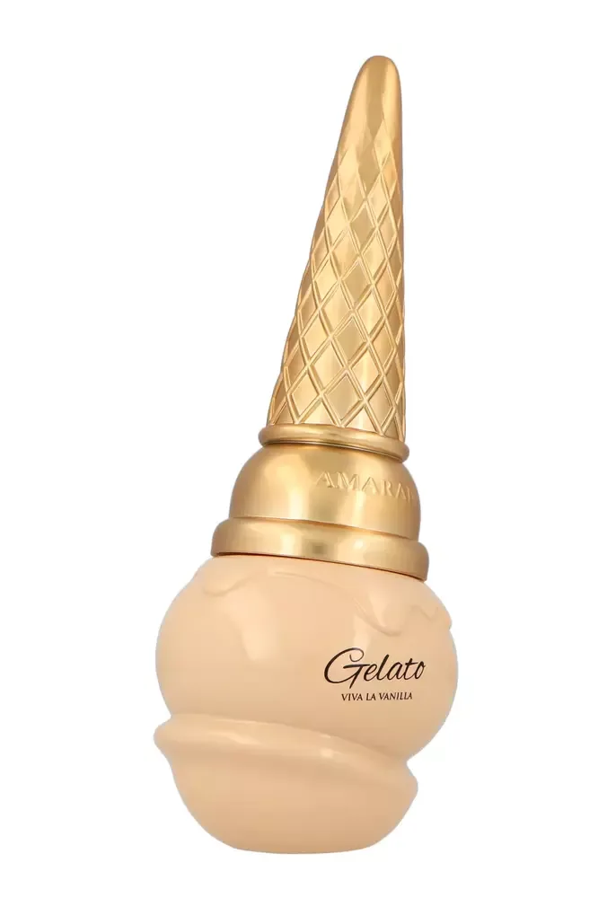 Amaran Exclusive Gelato Viva La Vanilla thumbnail 6