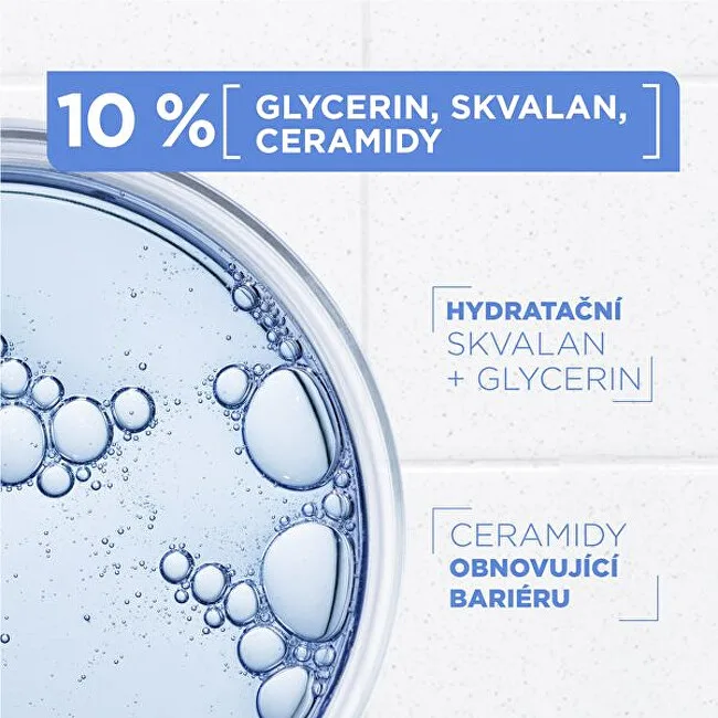 Mixa Ceramide Protect Strengthening Cream thumbnail 5