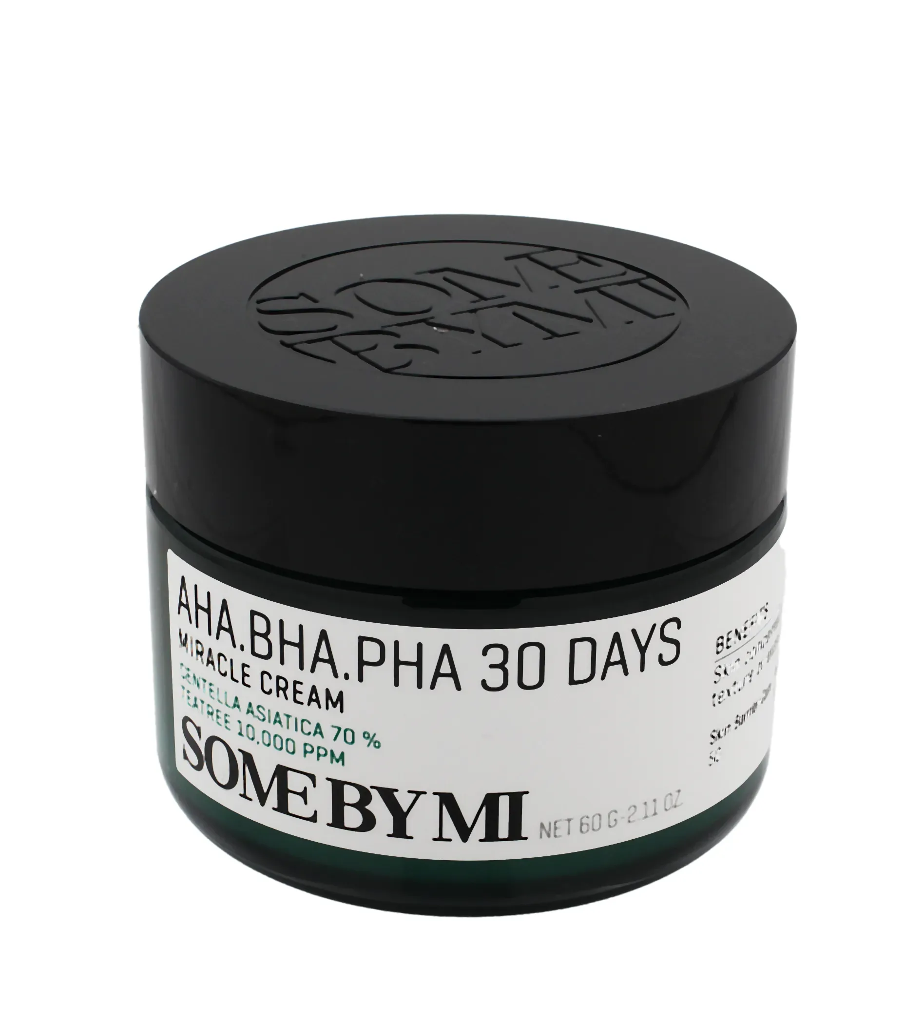 Some By Mi AHA.BHA.PHA 30 Days Miracle Cream thumbnail 4