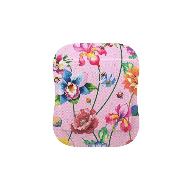 Wild Stripes Hypoallergenic patches Classic Sensitive Vintage Flowers 20 pcs. thumbnail 5