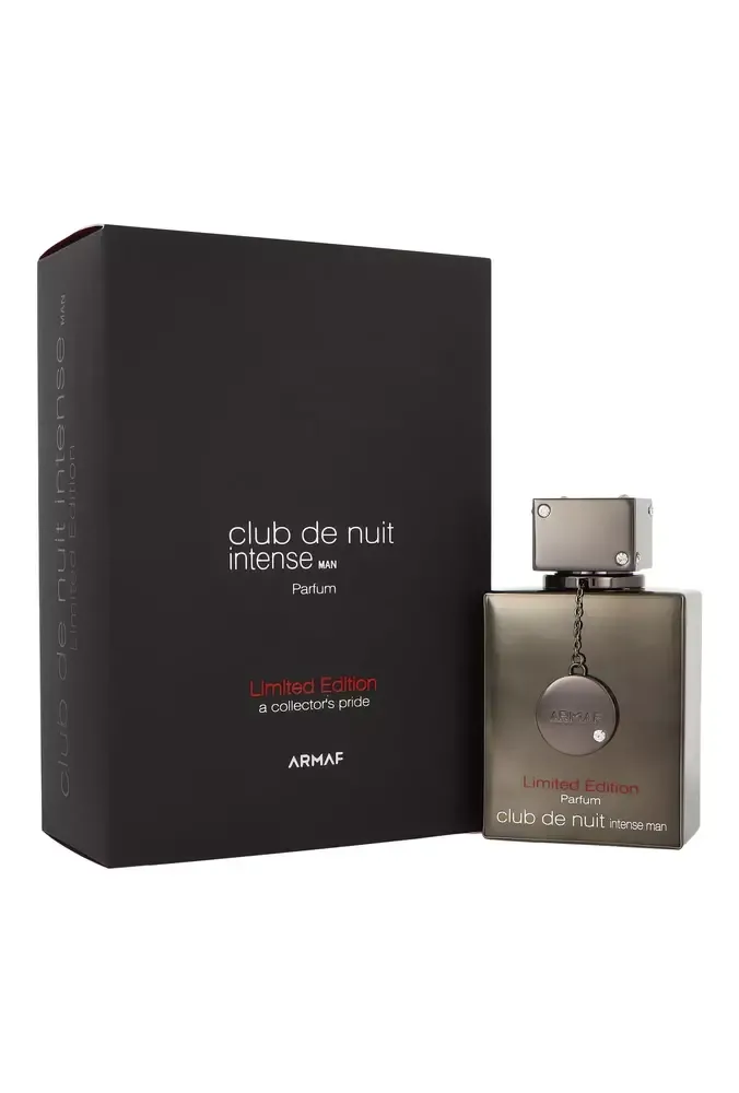 Armaf Beauté Club de Nuit Intense Man thumbnail 3