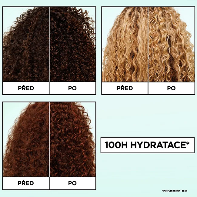 Garnier Curls Method Conditioner thumbnail 5