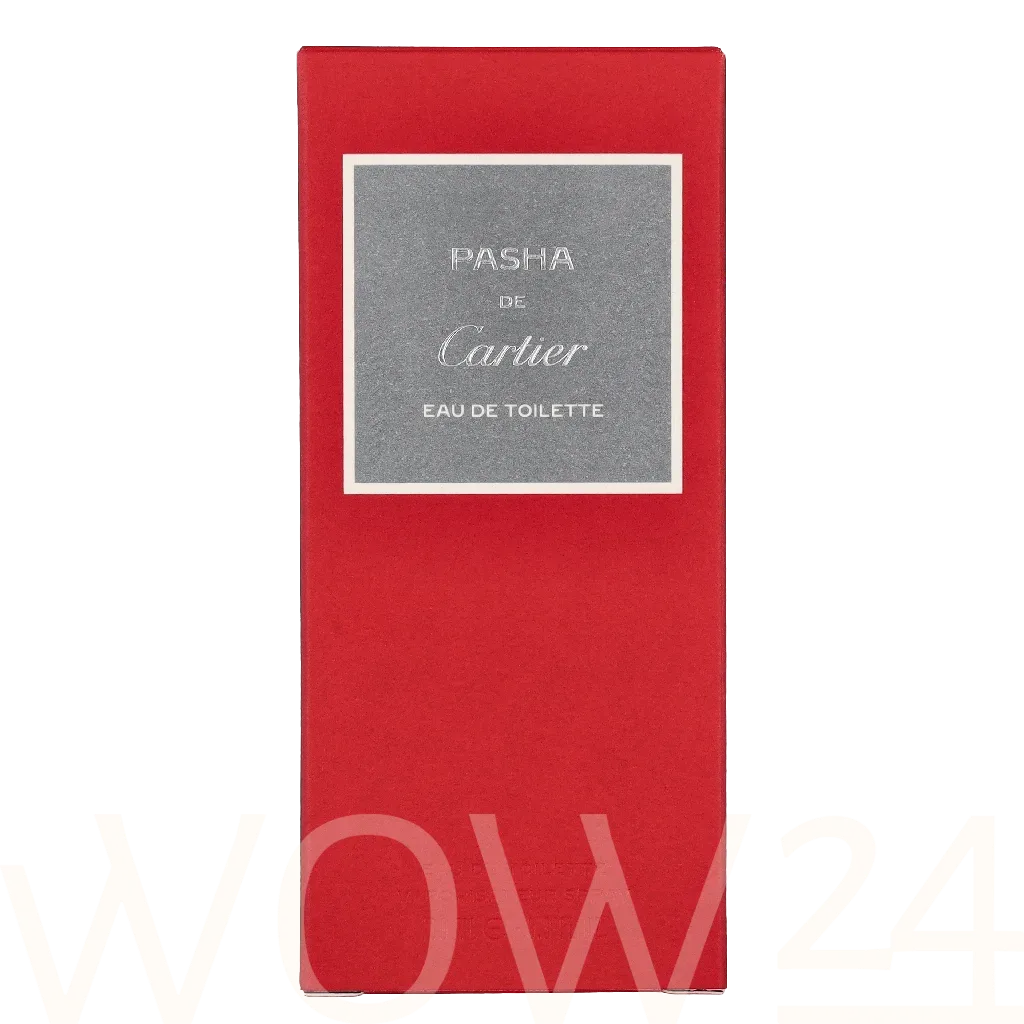 Cartier Pasha de cartier thumbnail 2