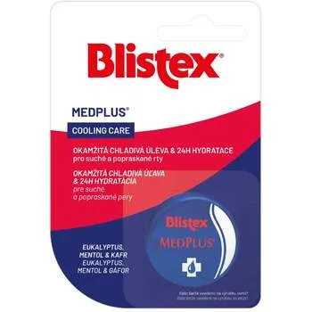 Blistex MedPlus thumbnail 2